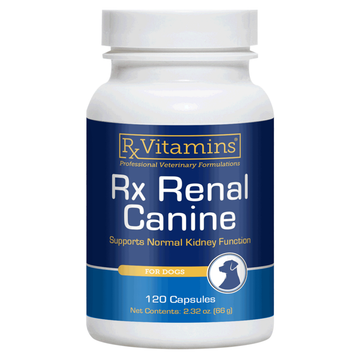 Rx Renal Canine