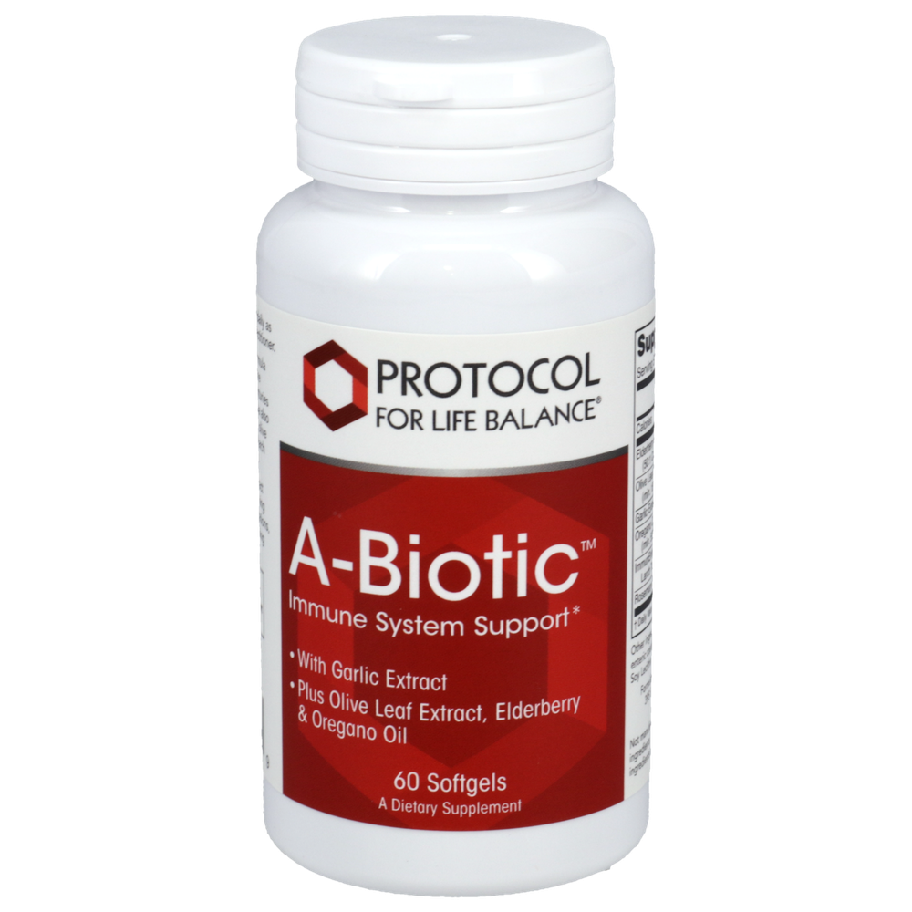 A-Biotic