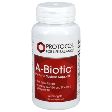 A-Biotic