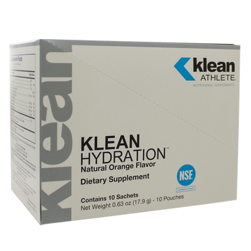Klean Hydration Sachets