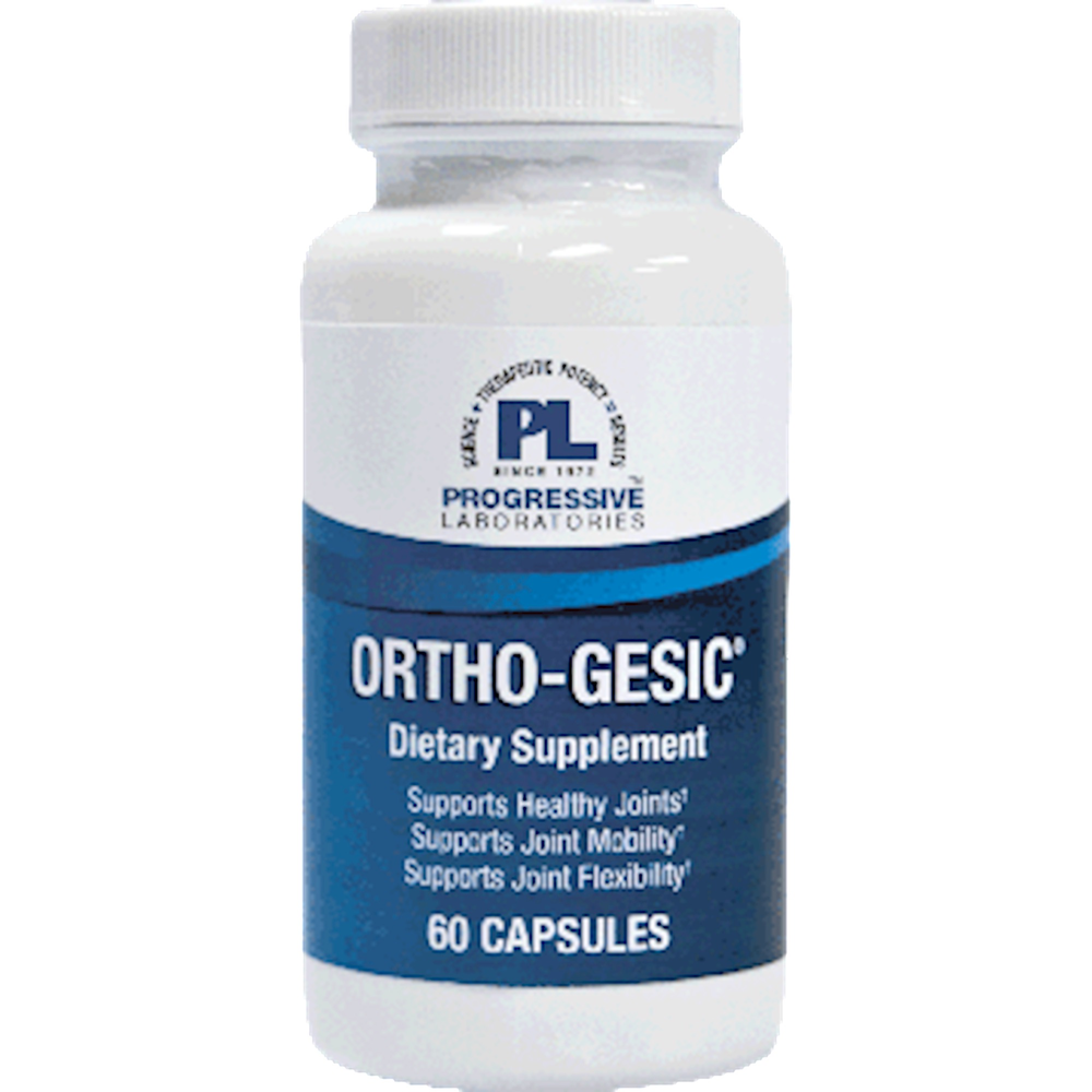 Ortho-gesic