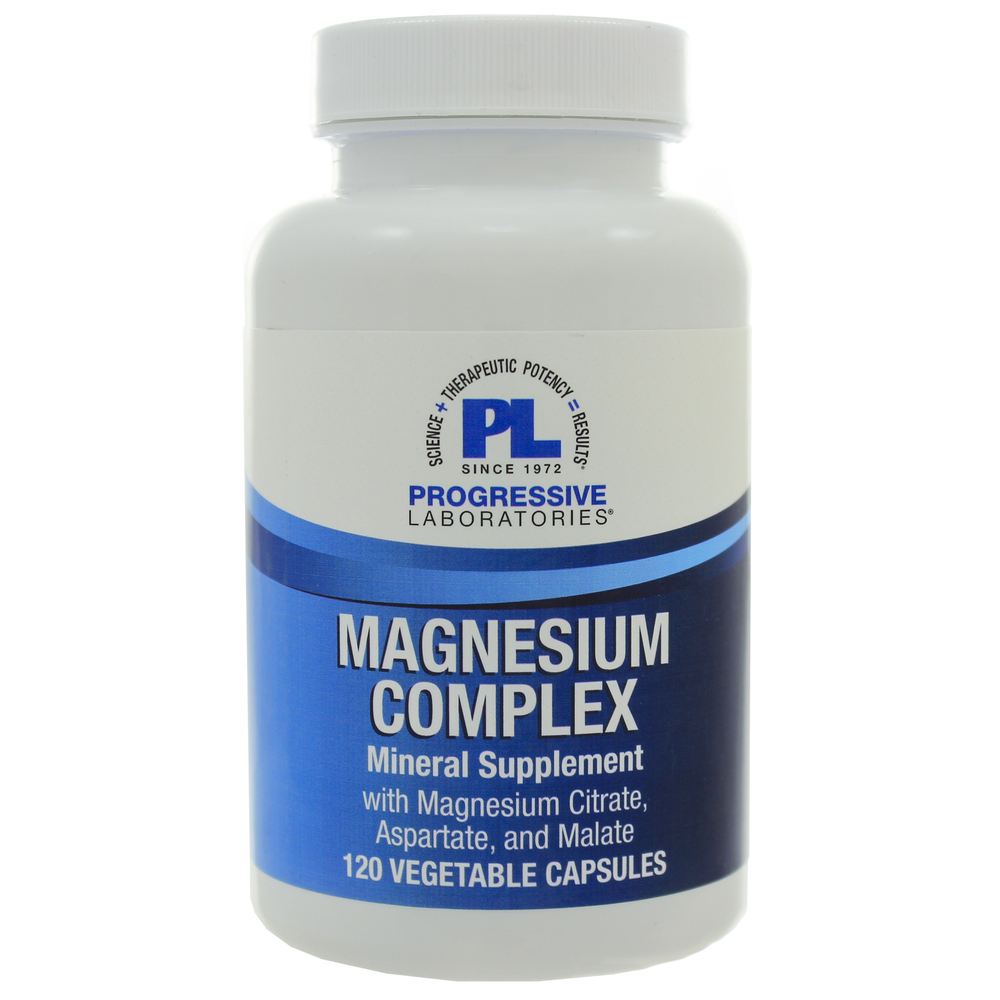 Magnesium Complex