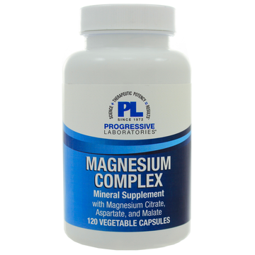 Magnesium Complex