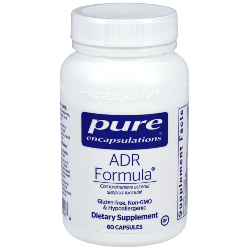 ADR Formula