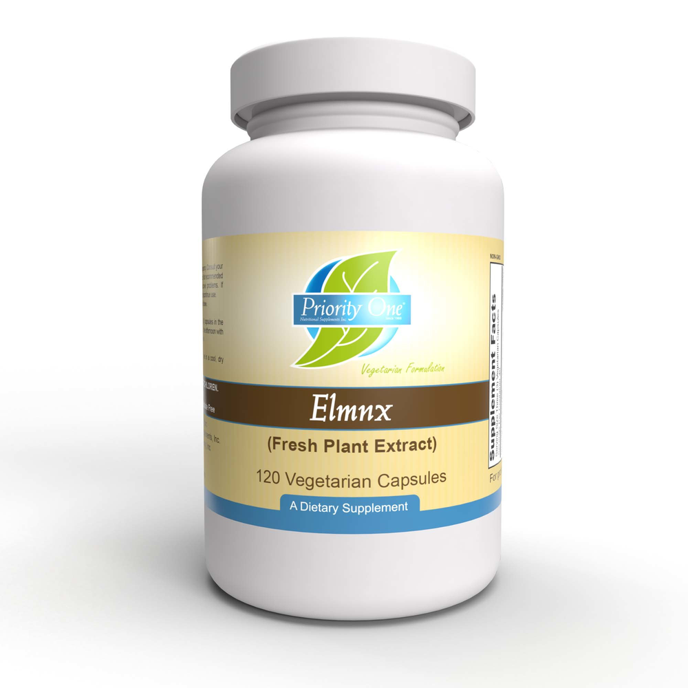 Elmnx (Fresh Plant Extract)
