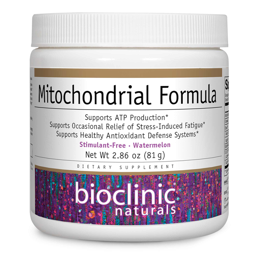 Mitochondrial Formula, Watermelon