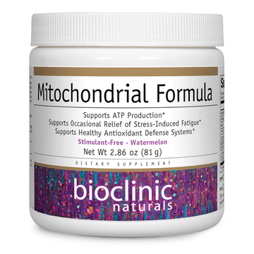 Mitochondrial Formula, Watermelon