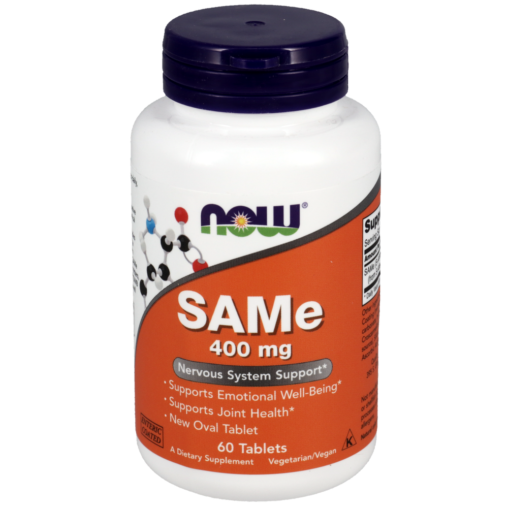 SAMe 400mg
