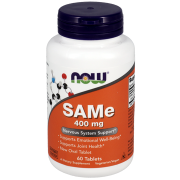 SAMe 400mg
