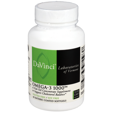 Omega 3-1000