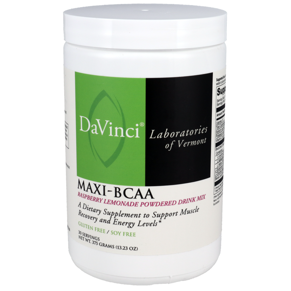 Maxi-BCAA