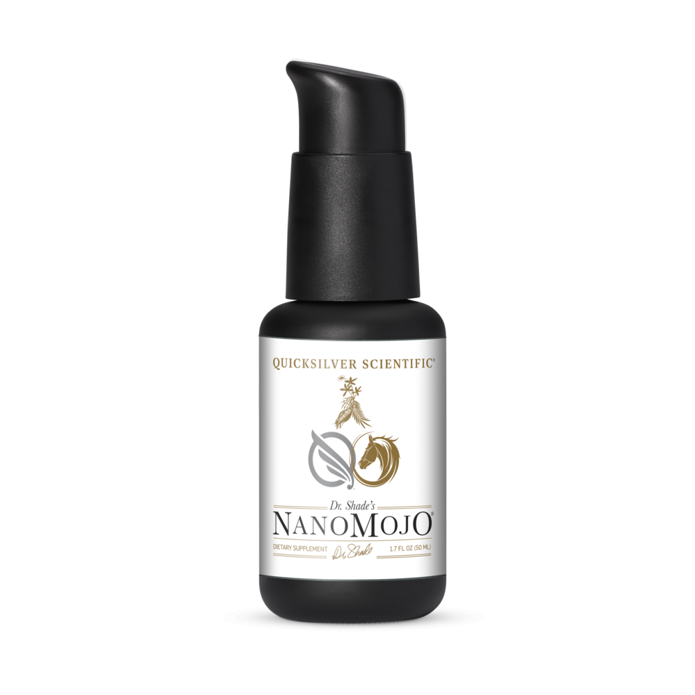Nanomojo®