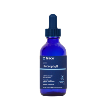 Ionic Chlorophyll Liquid