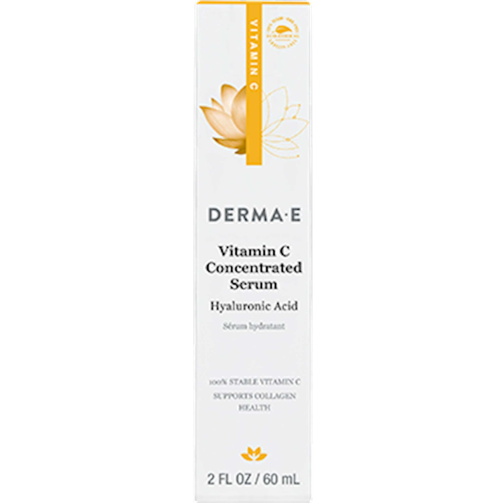 Vitamin C Concentrated Serum