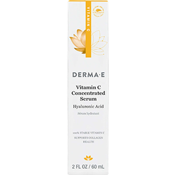 Vitamin C Concentrated Serum