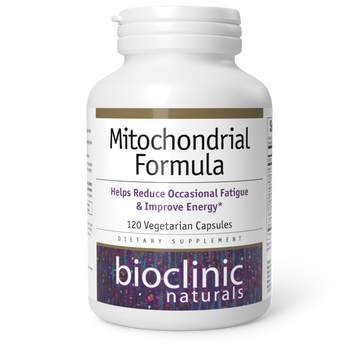 Mitochondrial Formula