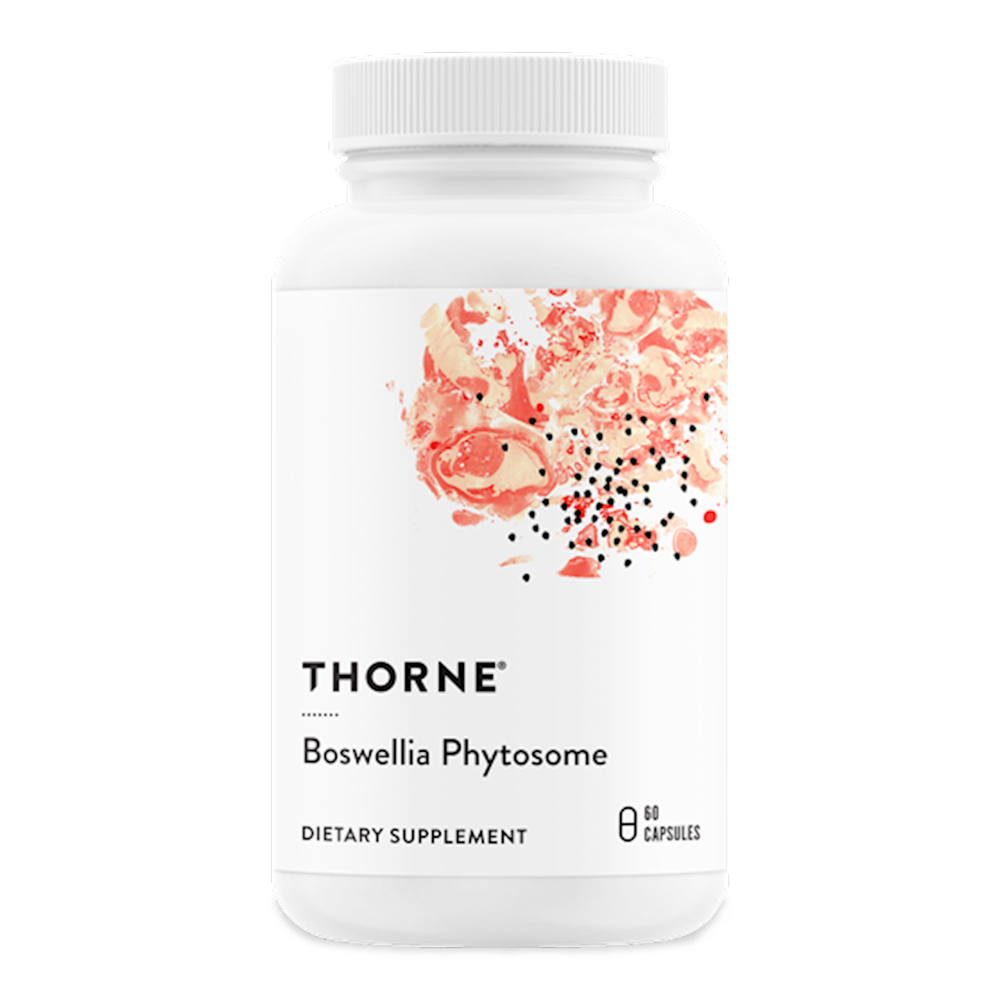 Boswellia Phytosome