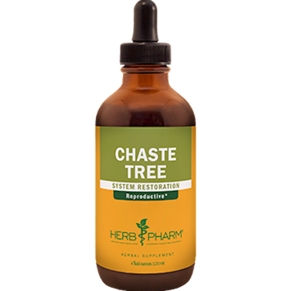 Chaste Tree