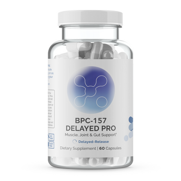 BPC-157 Delayed Pro