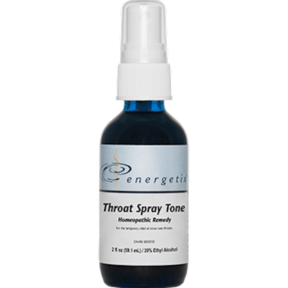 Throat Spray Tone