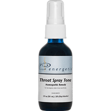 Throat Spray Tone