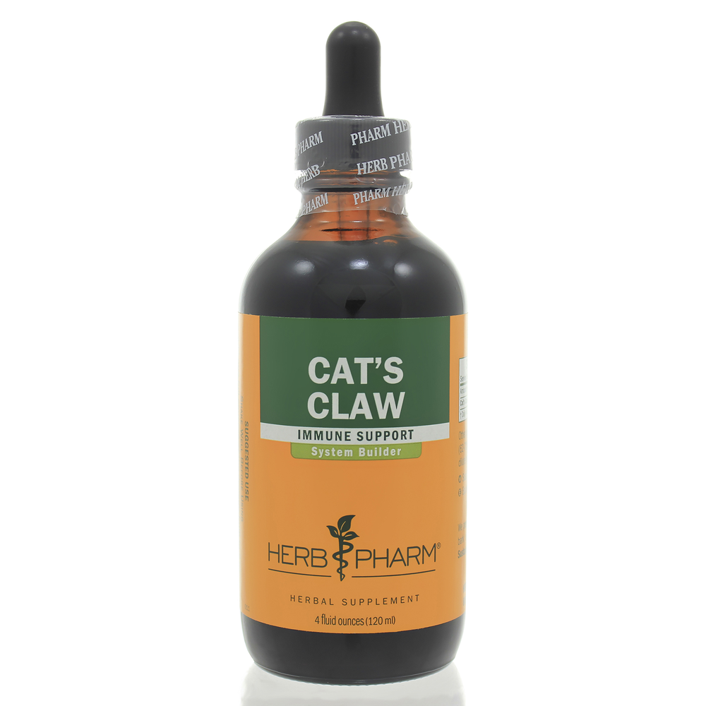 Cats Claw (Una De Gato)