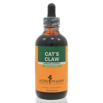 Cats Claw (Una De Gato)