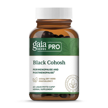 Black Cohosh