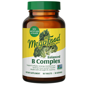 Balanced B Complex