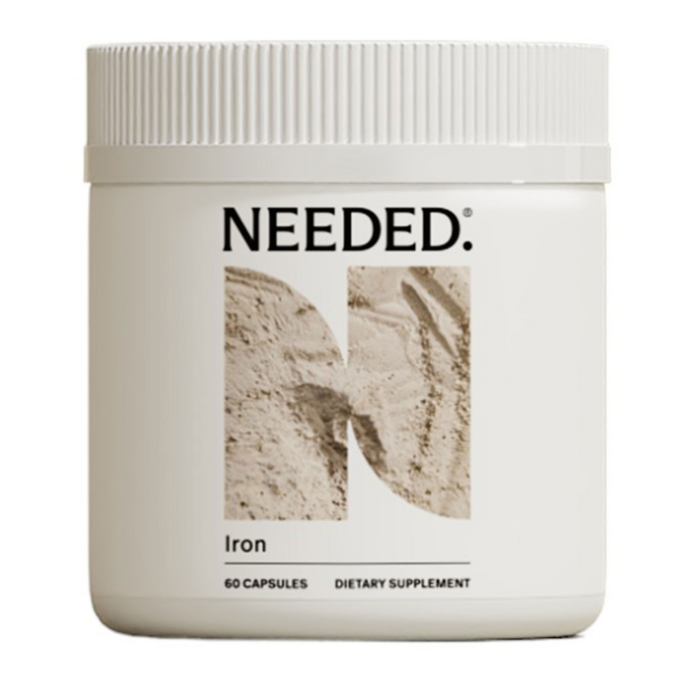 Iron