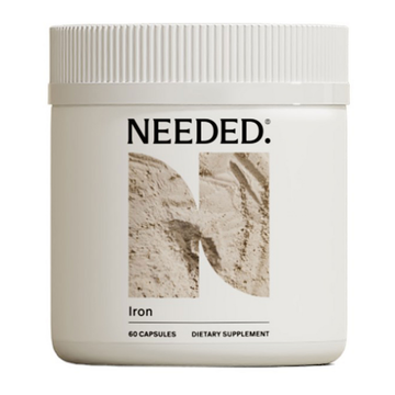 Iron