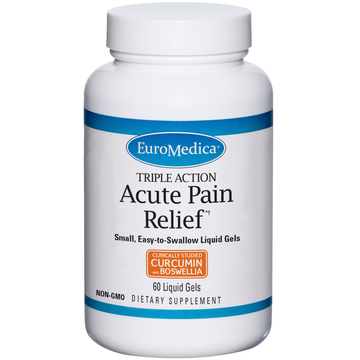 Acute Pain Relief®