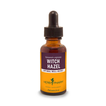 Witch Hazel