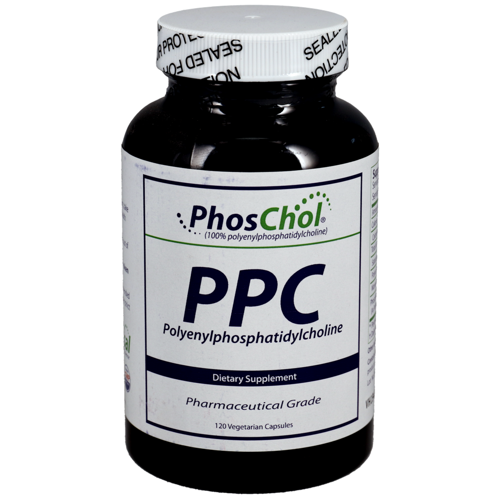 PhosChol PPC 600mg