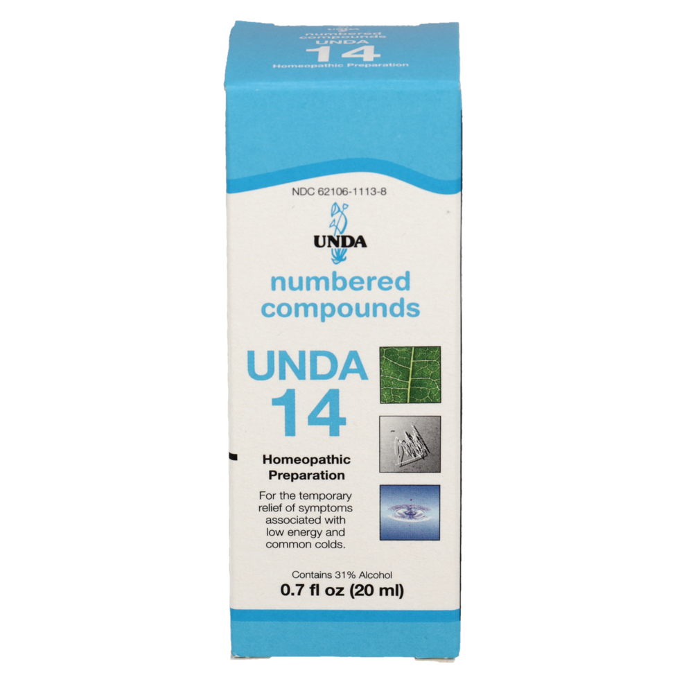 Unda #14
