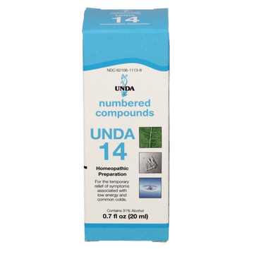 Unda #14