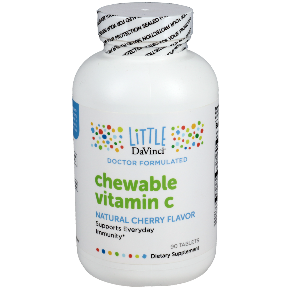 Chewable Vitamin C