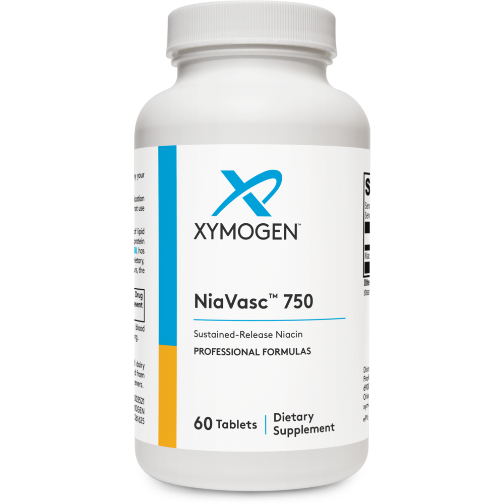 NiaVasc 750 120t
