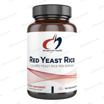 Red Yeast Rice (California Only)