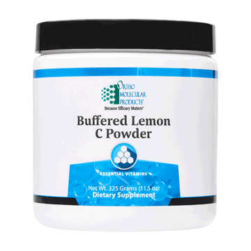 Buffered Lemon C Powder (California Only)