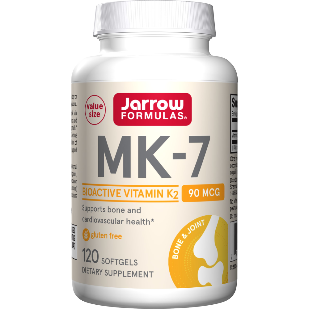 MK-7 90mcg