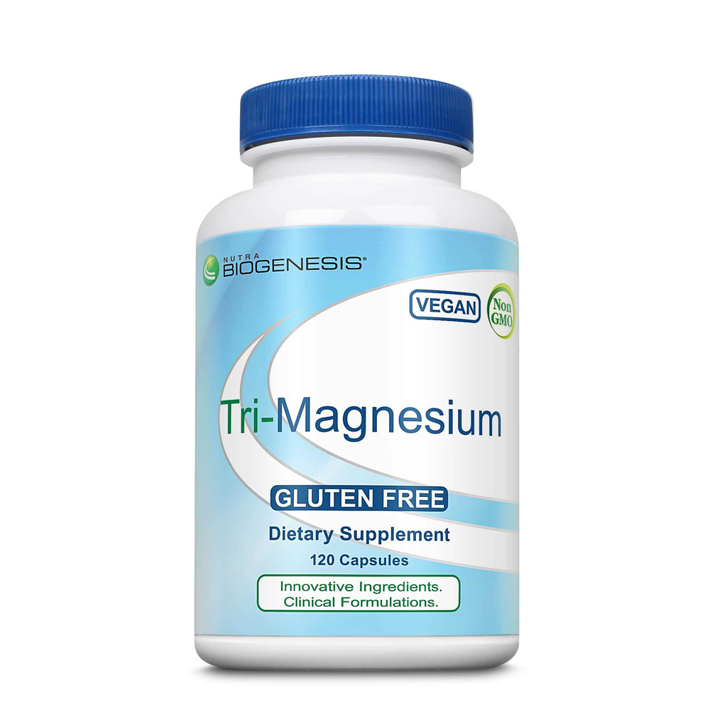 Tri-Magnesium