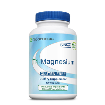 Tri-Magnesium