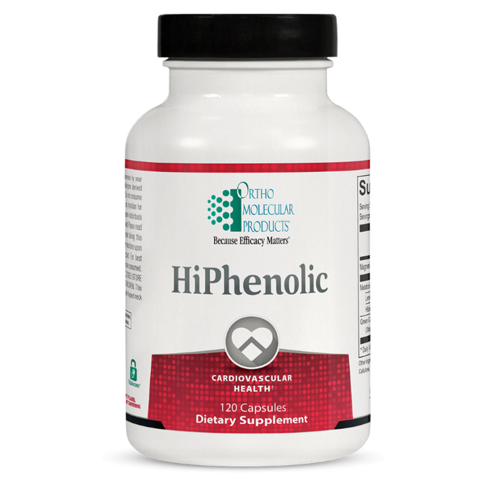 HiPhenolic