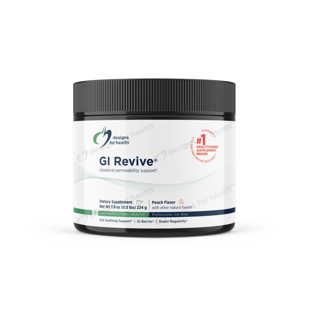 GI Revive Powder (California Only)