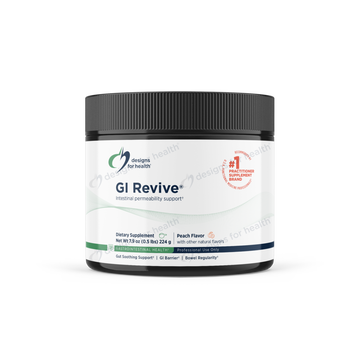 GI Revive Powder (California Only)