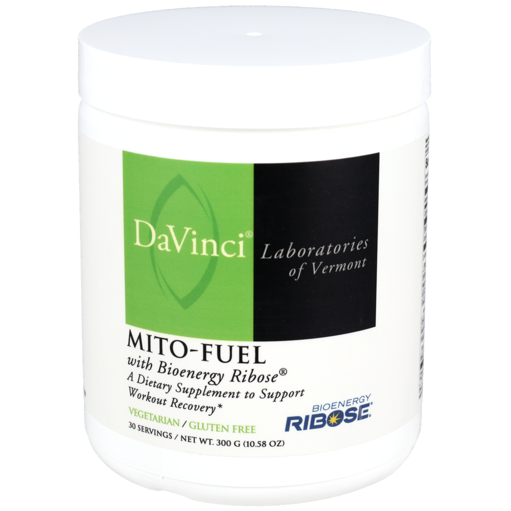 Mito-Fuel