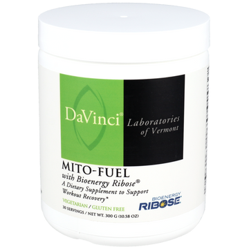 Mito-Fuel