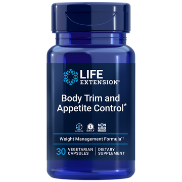 Body Trim and Appetite Control*