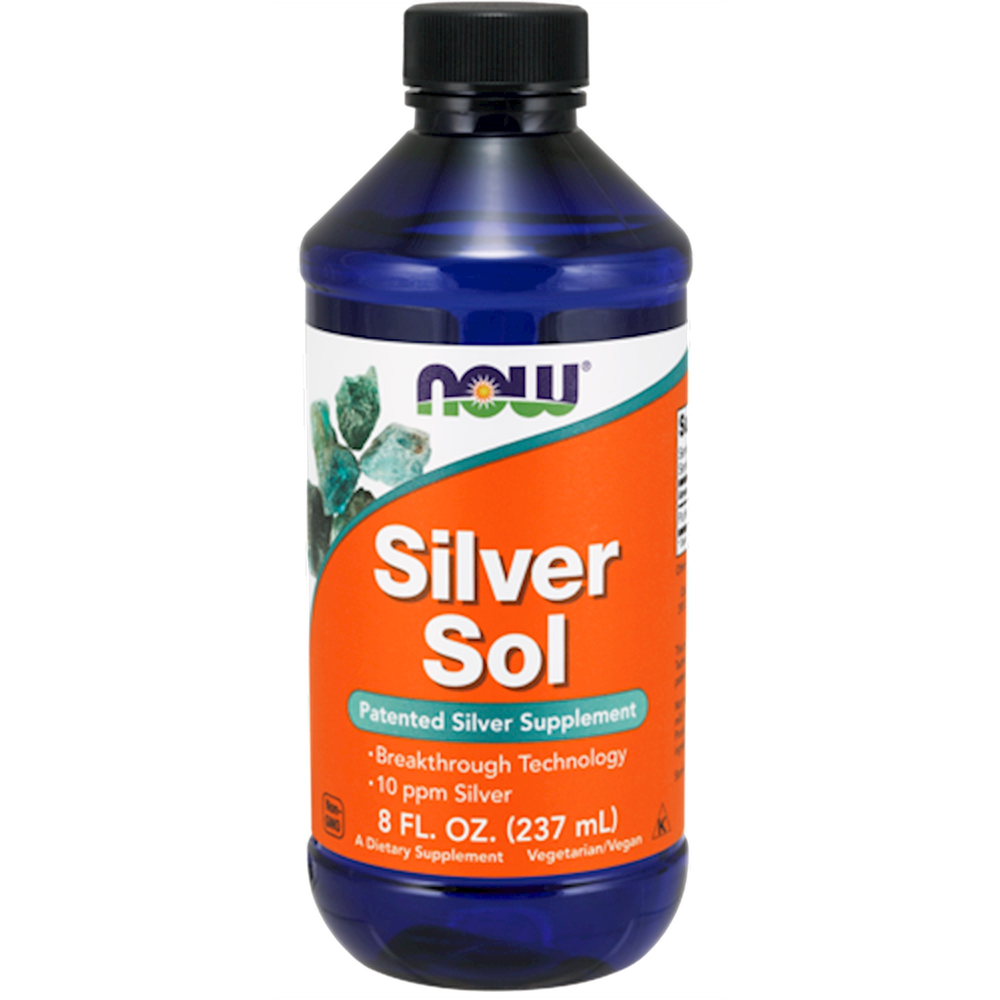 Silver Sol